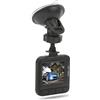 Zunate Dash Cam per Auto, su Dash Camera Driving Recorder 1080P FHD Dashboard Camera con Schermo da 1,6 Pollici, Supporto per Registrazione in Loop, Rilevamento del Movimento e Registrazione Vocale