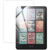 Kepuch 2 Pacchi Vetro Temperato Protezioni Schermo per Kindle Colorsoft/Kids 2025/Signature Edition 1st 2024 2025, Paperwhite 12th/Signature Edition 2024 7
