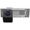 kalakass HD IP68 1280pixels Telecamera retromarcia visione notturna sistema parcheggio resistente agli urti per Renault Kangoo/Kadjar/Clio 4/Dacia Sandero/Megane/Latitude/Mercedes Benz Smart Fortwo Cabrio 453