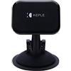 Keple Auto Telefono Titolare Magnetico In Macchina Montare Compatibile con Huawei Y6 2018 / Y7 2018, P10 / P20 / P20 Lite / Pro, Mate 10 / Pro / 20 Lite, Honor 8X / 8X Max, P Smart