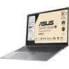 ASUS Notebook P3, Intel I7 13620H, Ram DDR5 16Gb, SSD Pci Nvme da 512Gb, Display IPS 16 WUXGA, Wi-FI 6, Display port, lan rj45, Bt, Tastiera retroilluminata, fingerprint, Win11Pro, Ready to use