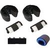Printertree Kit di sostituzione rullo alimentazione per HP LaserJet CP2025 CM2320 M451/475 Canon MF8330/8350/8380 LBP5280