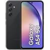 Samsung Galaxy A54 5G, Dual SIM, 8/256GB, Nero