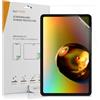 kwmobile 2x Pellicola Protettiva Compatibile con Oppo Pad Air - Set Pellicole Touchscreen - Pellicola Antiriflesso e Anti-Impronte per Tablet