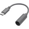 YACSEJAO Starlink - Cavo di prolunga da mini USB C a CC, 0,2 m, da USB tipo C a CC, 5,5 x 2,1 mm, impermeabile, compatibile con caricabatterie PD da 60 W e power bank