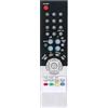 VINABTY Nuovo BN59-00437A Telecomando di ricambio Télécommande Per Samsung TV BN59-00437A BN5900437A LE-15S51B LE-20S51B LE-27T51B LE15S51B LE20S51B LE27T51B LW-20M21C LW20M21C Remote Controller
