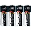 Energizer A23 Battery, 12 Volt - 4 batterie by Energizer Batterie