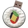 Ulticool - Sushi Maki 16 GB - Chiavetta Pendrive - Memoria Archiviazione dei Dati - USB Flash Pen Drive Memory Stick
