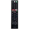 ALLIMITY RMF-TX310U Telecomando Sostituito per Sony Bravia Smart TV XBR55AG8 XBR65AG8 KD-43XG8096 KD-49XG8096 KD-55XG8096 KD-65XG8096 KD-75XG8096 KD-55AF8 KD-65AF8 KD-60XF8305