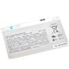 HUBEI VGP-BPS33 Batteria per laptop