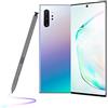 Yctze Penna stilo per Galaxy Note 10 Lite, penna touch S di ricambio con pinzette punte, stilo per telefono cellulare ad alta sensibilità, senza Bluetooth (grigio)