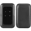 Annadue Router WiFi 4G, Download 150 Mbps Slot Scheda SIM, Condivisione 10 Dispositivi, Batteria 2100 mAh, Modem USB 4G LTE per Europa Asia