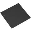 Zerone 100 x 100 x 2.0 mm CPU Thermal Pad, Silicon conducibilit¨¤ Termica Isolamento Pasta unisci-materassi dissipatore di Raffreddamento