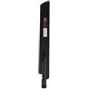 Annadue AZ7795G Antenna per Modem Router Omnidirezionale 5G Ad Alto Guadagno 18dbi, Antenna a Banda Intera Omnidirezionale SMA, Antenna WiFi 5G per Router Modulo Wireless DTU Smart Home(Nero)
