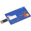 Dioche Scheda USB Chiavetta USB a Forma di 3 Schede Disco U Portatile per Archiviazione Dati da 32 GB per Un Facile Trasferimento di File, Design Elegante per Uso Scolastico e in Ufficio