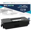 LCL Cartucce di Toner Compatibile TK3100K TK3100 TK-3100 1T02MS0NL0 12500Pagine (1 Nero) Sostituzione per Kyocera ECOSYS FS-2100D FS-2100DN FS-4100DN FS-4200DN FS-4300DN M3040DN M3540DN