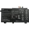 HUBEI B31N1726 B31BnEH B31Bn91 A41LK9H Batteria di ricambio per Asus FX80 FX86 TUF FX504 FX504GE FX504GM FX505 FX505DT FX505DY FX505GE FX505GD FX505GM AM AM 15 FA5 Serie 06IU A17 FA706II (11,4 V 48 Wh)-A