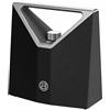BUGANI Brief Plus Cassa Bluetooth Potente Portatile 80W, Autonomia Riproduzione 12 Ore, Bluetooth Broadcast 100+ Connection, Subwoofer, Supporta Funzioni AUX/USB, Altoparlante Esterno per Feste