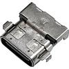 Gintai Alimentazione Tipo C USB-C DC Jack DC Port Micro Type-C per Samsung Galaxy NP750TDA NP750TDA-XD1 NP750TDA-XD2 Galaxy Book NP750XDA NP750XDA-KD1US NP750XDA-KD2US NP750XDA-KDAUK NP755XDA