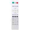 Leankle Telecomando RCV017 per proiettori BenQ HT3550, HT3550i, TK850, TK850i, W1800, W1800i, W2700, W2700i