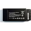 XITAIAN 10,8V 68Wh 6300mAh FZ-VZSU1HU Batteria di Ricambio per Panasonic Toughbook 55 Series FZ-55 MK1 MK2 PN 3INR19/66-2