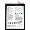 Genérico BATTERIA TLP048A1 COMPATIBILE PER ALCATEL 3X 2020 5000 mAH TCL 20 SE XE INTERNA