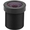 Bewinner Lente Grandangolare 1.8mm 170° - Filettatura M12x0.5 - Apertura F2.0 - CCD 1/3 e 1/4 - Telecamere CCTV