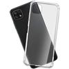 mtb more energy® Custodia Soft Armor per Samsung Galaxy A22 5G (SM-A226) - Angoli rinforzati - Protezione della Fotocamera - TPU da 1,5 mm - Anti Shock Cover Case
