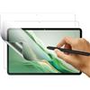 Zidwzidwei 2 pellicole protettiva in carta per Honor Magic pad 2 12.3 Inch 2024, pellicola in carta opaca per disegno, scrittura, protezione per lo schermo, antiriflesso anti-impronte