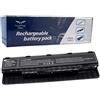 FengWings® A32N1405 a32n1405 A32ni405 Batteria Sostituire per ASUS G551JX GL551JW GL551JX G771JW GL771JM GL771JW G58JM G58JW N551JB N551JW N551JX N551Z N751JK N751JX