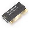 GZD cersalt Scheda Riser SSD, Scheda Adattatore, Stabile per Computer 2012