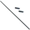 JINTAI Piedini in Bottom Case Foot per Lenovo ThinkBook 15 G2 Are 20VG 15 G2 ITL 20VE 15 G3 ACL 21A4 15 G4 IAP 21DJ 15 G3 ITL 21A5 2PCS