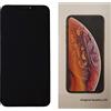 TY BETTERY® Display in-Cell Compatibile con iPhone XS Max TFT/Schermo di Ricambio