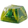 Sumgsn Keycaps personalizzati Keycap Resina Profilo SA Shine Through Keycap per Tastiera Meccanica MX Switch R4