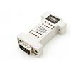 System-S RS232 a RS232 Tester Strumento diagnostico con luci a LED