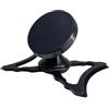 NewTH Supporto magnetico per telefono per Audi A3 8V 2014-2019, supporto per telefono adatto a tutti gli smartphone girevole a 360 gradi regolabile vista auto presa d'aria supporto per iPhone 17 16 15