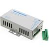 YAVIS Access Control Power Supply K80 Interruttore di alimentazione DC 12V 5A AC 110~260V con ritardo temporale Piccolo per serrature elettroniche Sistema videocitofonico