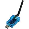 DSD TECH SH-L1A Adattatore da USB a Lora con Chip LLCC68 FINO a 2 KM
