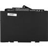CSrose 44Wh SN03XL ST03XL Batteria per PC HP EliteBook 725 G3 725 G4 820 G3 820 G4 800514-001 800232-241 800232-271 800232-541 HSTNN-DB6V HSTNN-I42C HSTNN-L42C HSTNN-UB6T SN03044XL Battery