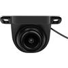 XTRONS Telecamera di retromarcia 1080P AHD con obiettivo regolabile a 360°, impermeabile IP68, sensore CMOS integrato, grandangolo 120°, cancellazione avanzata del rumore per unità principale auto