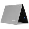 mCover Custodia mCover Hard Shell per 14 Yoga 530 (NON compatibile con i vecchi computer portatili della serie Yoga 520/510/500) (Yoga 530 14) (Transparente)