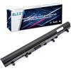 BLESYS AL12A72 Batteria per Acer Aspire E1-522 E1-570 E1-570G E1-572G E1-572 E1-530 E1-532 E1-510 E1-572P E1-572PG E1-410 E1-422 E1-430 E1-432 E1-470 E1-472 PC portatili 14.8V 33Wh 2200mAh