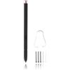 Dpofirs S23 Ultra SPen - Pennino capacitivo di ricambio per S23 Ultra tutte le versioni, con 5 punte, penna stilo per S23 Ultra tutte le versioni (viola), Viola