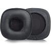 INF Cuscinetti auricolari per cuffie Marshall Major IV/Major 4 Cuscinetti di ricambio Nero 1 paio