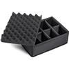 B&W International RPD/3000 - Divisorio per Outdoor Case Tipo 3000