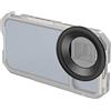 SMALLRIG Adattatore per Anello Filtro Cellulare Magnetico da 67 mm, Compatibile con SMALLRIG 1.55XT Lente Anamorfica 3578-3841