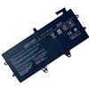 XITAIAN 11.4V 44Wh PA5267U-1BRS Batteria di Ricambio per Toshiba Portege X20W-D-10Q X20W-D-11N X20W-D1252 -E-10X -D-14G -E-BTO -D-10R