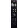 VINABTY RC001PMCD Telecomando di Ricambio Adatto Per Marantz CD Player Kompatible Modelle RC001PMCD CD-6005 PM-6005 CD6005/N1B PM6005/N1B CD6005-N1B PM6005-N1B D6005 PM6005 CD6005