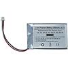 Generisch 1050 mAh 3,7 V GPS Navigator Batteria di ricambio per Garmin Nuvi Garmin Nuvi 30, 40, 40lm, 50, 50LM, Nuvi 52, 52LM, Nuvi 65, 65LM, Nuvi 1390, 1390T, 1390LMT