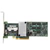KIMISS M5015 Megaraid, Controller SAS Raid 6G PCIe Bang 9260‑8i SATA e Olufsen X8 per LSI 46M0851